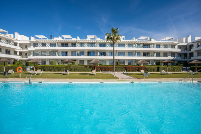 3 Bedroom Middle Floor Apartment in Bel Air