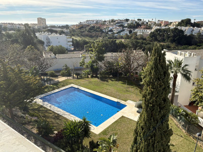 3 Bedroom Penthouse in Torrequebrada - Image 2