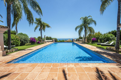 3 Bedroom Detached Villa in Sierra Blanca - Image 3