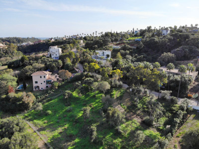 Residential Plot in Sotogrande
