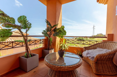 3 Bedroom Townhouse in Benalmadena Pueblo - Image 1