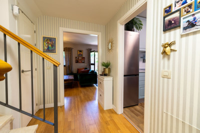 3 Bedroom Townhouse in Benalmadena Pueblo - Image 4