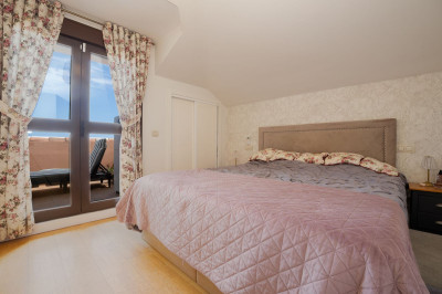 3 Bedroom Townhouse in Benalmadena Pueblo - Image 5
