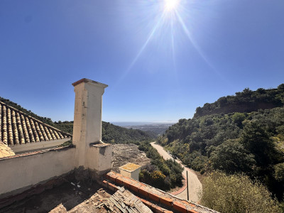 Residential Plot in Istán - Image 2