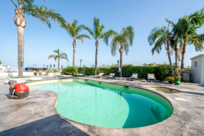 3 Bedroom Detached Villa in Casares Playa - Image 2