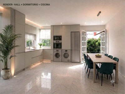 3 Bedroom Middle Floor Apartment in Marbella - Image 3