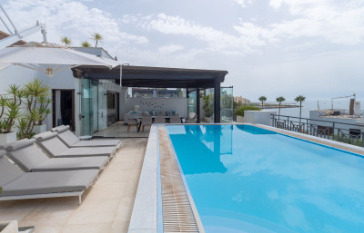 3 Bedroom Duplex in Estepona - Image 4