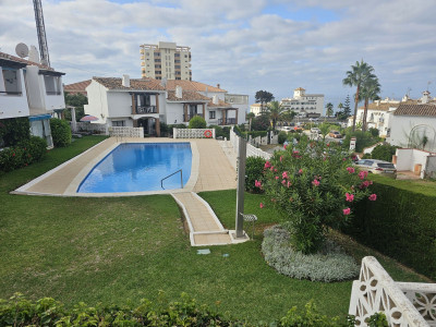 2 Bedroom Ground Floor Apartment in Riviera del Sol - Image 1