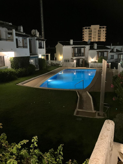 2 Bedroom Ground Floor Apartment in Riviera del Sol - Image 2
