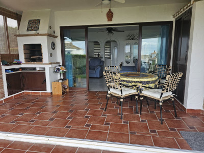 2 Bedroom Ground Floor Apartment in Riviera del Sol - Image 4