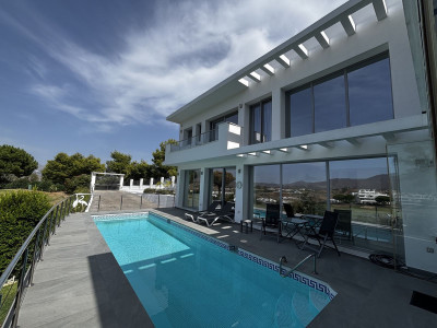 3 Bedroom Detached Villa in La Cala Golf - Image 1
