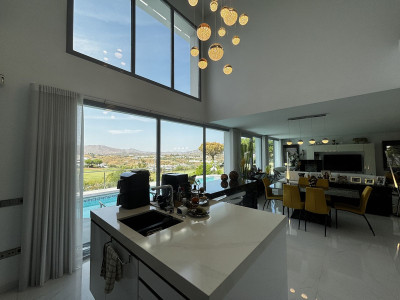 3 Bedroom Detached Villa in La Cala Golf - Image 3