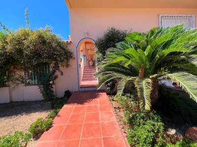 5 Bedroom Semi-Detached House in Benalmadena - Image 1