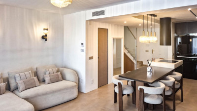 3 Bedroom Penthouse in Riviera del Sol
