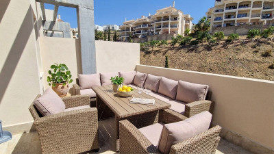 3 Bedroom Penthouse in Torrenueva - Image 3