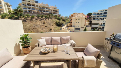 3 Bedroom Penthouse in Torrenueva - Image 4