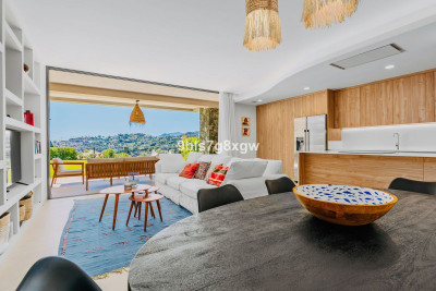3 Bedroom Ground Floor Apartment in La Quinta - Image 3