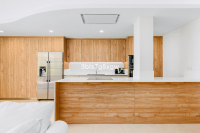 3 Bedroom Ground Floor Apartment in La Quinta - Image 5