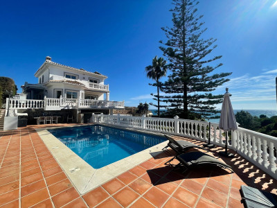 4 Bedroom Detached Villa in El Chaparral