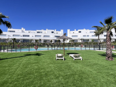 3 Bedroom Top Floor Apartment in Bel Air