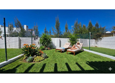 4 Bedroom Townhouse in Calahonda - Image 3