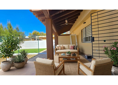 4 Bedroom Townhouse in Calahonda - Image 4