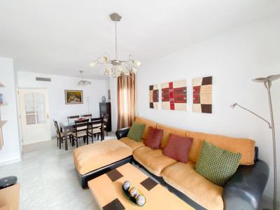 2 Bedroom Penthouse Duplex in The Golden Mile - Image 5
