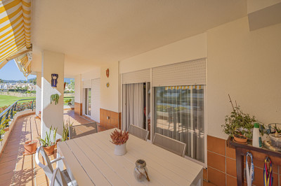3 Bedroom Middle Floor Apartment in Guadalmina Alta - Image 4