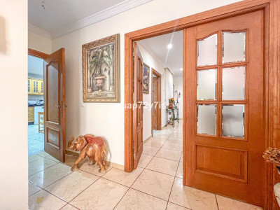 5 Bedroom Semi-Detached House in Estepona - Image 3