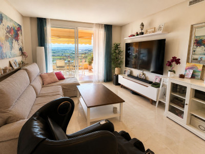 2 Bedroom Ground Floor Apartment in Cancelada - Image 4