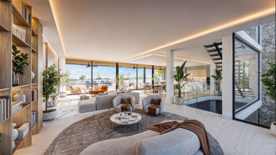 5 Bedroom Detached Villa in Bel Air - Image 4
