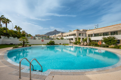 4 Bedroom Ground Floor Apartment in The Golden Mile