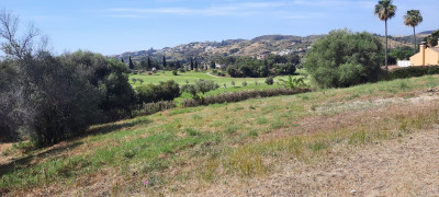 Residential Plot in Mijas Golf