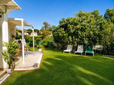 3 Bedroom Detached Villa in Benamara - Image 3