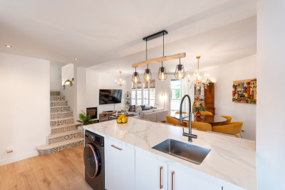 4 Bedroom Townhouse in Nueva Andalucía - Image 3