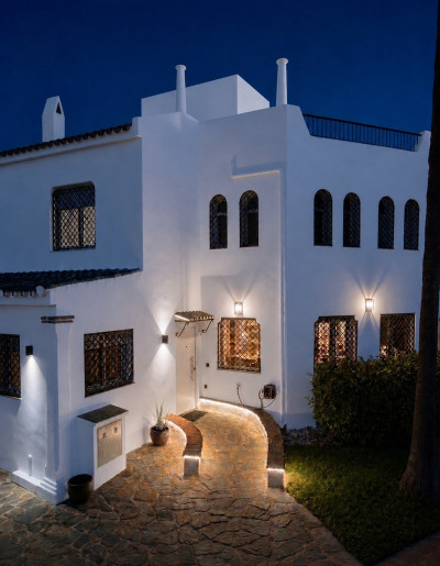4 Bedroom Townhouse in Nueva Andalucía - Image 5