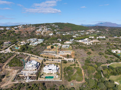 Land in Sotogrande