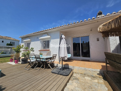 3 Bedroom Detached Villa in Calypso - Image 1
