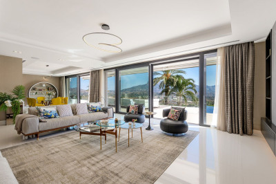 4 Bedroom Detached Villa in La Cala Golf - Image 3