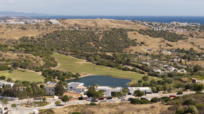 Land in Valle Romano - Image 5