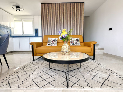 2 Bedroom Middle Floor Apartment in La Cala de Mijas