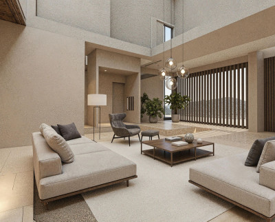 5 Bedroom Detached Villa in La Cala - Image 4