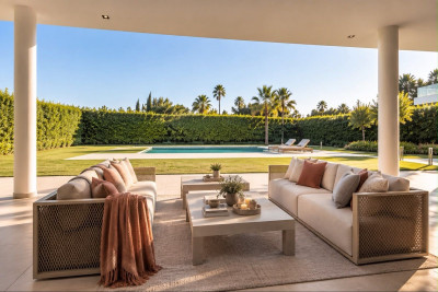 5 Bedroom Detached Villa in The Golden Mile - Image 4