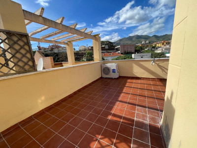 2 Bedroom Penthouse in Benalmadena Costa - Image 2