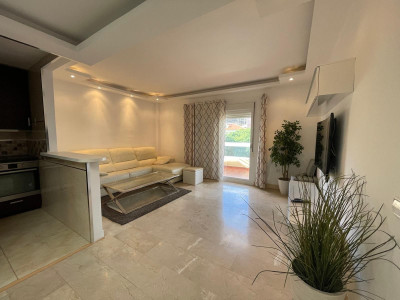2 Bedroom Penthouse in Benalmadena Costa - Image 4