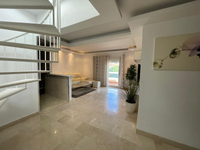 2 Bedroom Penthouse in Benalmadena Costa - Image 5