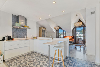 2 Bedroom Penthouse in Arroyo de la Miel - Image 2