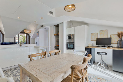2 Bedroom Penthouse in Arroyo de la Miel - Image 4
