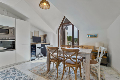 2 Bedroom Penthouse in Arroyo de la Miel - Image 5
