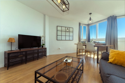 Middle Floor Studio in Calahonda - Image 2